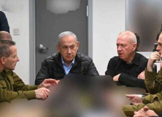 Israel responds to Iran with retaliatory strike news-26102024-041745