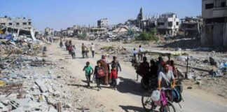 Israel’s Military Operation in Gaza: Analysis and Updates news-26102024-102846