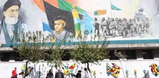 Tensions Rise in Middle East as Iran Reacts to Israeli Air Strikes news-26102024-163008