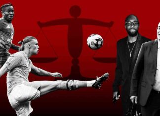 The Legal Battle of Big Money in Football: How Money is Changing the Game news-27102024-103235