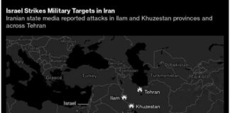 Israel’s Strategic Gains from Attack on Iran: Analyzing the Impact news-27102024-210841
