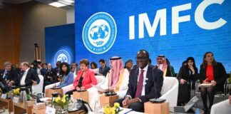 Protectionism Threatens Global Economic Recovery: Policymakers’ Warning news-27102024-224220