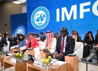 Protectionism Threatens Global Economic Recovery: Policymakers’ Warning news-27102024-224220