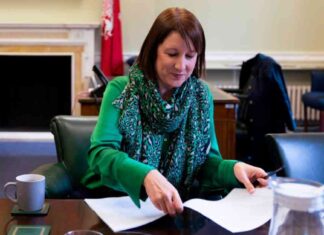 UK Borrowing Costs Surge to Post-Election High Ahead of Reeves’ Budget news-30102024-045956