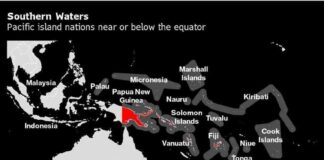 China’s Pressure on Taiwan: Insights from Pacific Island Leader news-31102024-070804