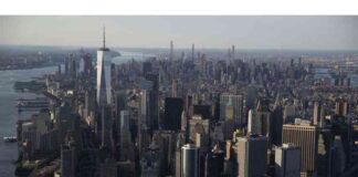 Brookfield Moves Head Office to New York for Index Qualification news-01112024-054711
