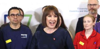 Challenges in UK Public Finances: Moody’s Warns of Budget Constraints news-01112024-114827