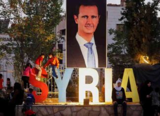 Syria Crisis: Assad’s Grip Tightens amid Ongoing Conflict news-01122024-000936
