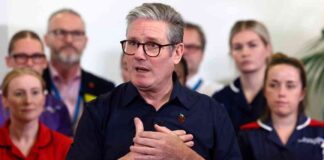 Keir Starmer Promises Reforms to Soothe Markets news-02112024-055519