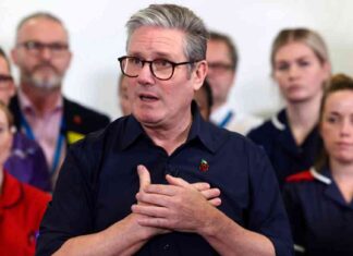 Keir Starmer Promises Reforms to Soothe Markets news-02112024-055519