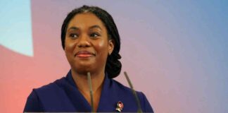 Kemi Badenoch Named New Conservative Party Leader news-03112024-074616