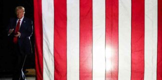 The Decline of Donald Trump’s Election Campaign: A Closer Look at the Final Days news-05112024-045053