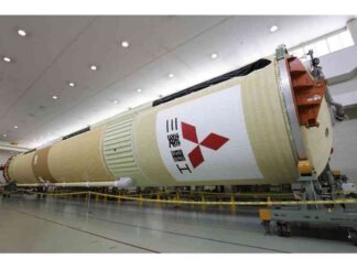 Mitsubishi Heavy Industries Reports Decline in Net Income Amid Strong Orders news-05112024-105112