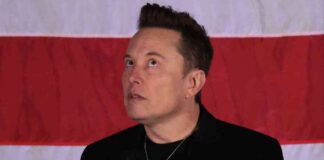 Elon Musk’s Tesla Parked at White House: What Happened Next? news-05112024-165349