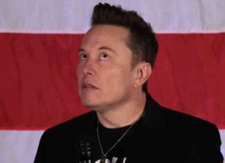 Elon Musk’s Tesla Parked at White House: What Happened Next? news-05112024-165349