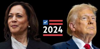 US Election 2024 Live Results: Voters Decide in Historically Close Election news-05112024-225619