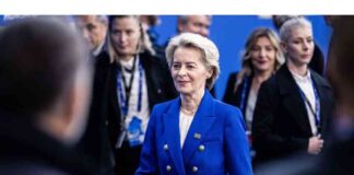 Replacing Russian Gas with US LNG: EU Commission President’s Proposal news-08112024-212928