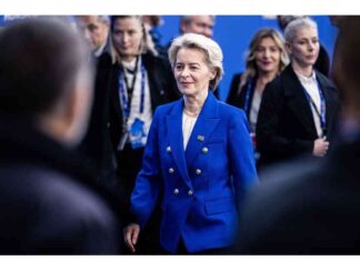 Replacing Russian Gas with US LNG: EU Commission President’s Proposal news-08112024-212928