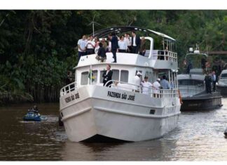 Marina Silva’s Efforts to Save the Amazon Rainforest in Brazil news-09112024-093214