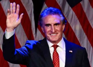 Doug Burgum: Donald Trump’s Pick for Energy Czar to Cut Regulations news-09112024-093245