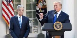 Beware of Interfering with Federal Reserve’s Independence: Trump’s Warning news-09112024-213433