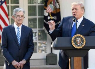 Beware of Interfering with Federal Reserve’s Independence: Trump’s Warning news-09112024-213433