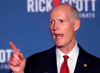 Florida Loyalist Gains Trump Allies’ Support for Senate Leadership Bid news-11112024-032548