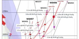 Gravel Creek Exploration: High Grade Assay Results from 2024 Drilling news-11112024-093947