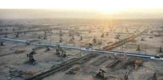 Biden Pushes Forward with Methane Tax Amid Trump’s Presidency news-11112024-214719