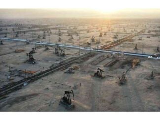 Biden Pushes Forward with Methane Tax Amid Trump’s Presidency news-11112024-214719