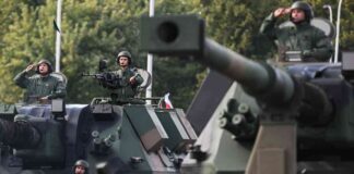 EU Budget to Allocate Billions for Defence and Security in Brussels news-12112024-034939
