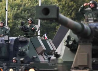 EU Budget to Allocate Billions for Defence and Security in Brussels news-12112024-034939