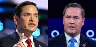 Marco Rubio Nominated by Donald Trump as Secretary of State: China Hawk Appointment news-12112024-095054
