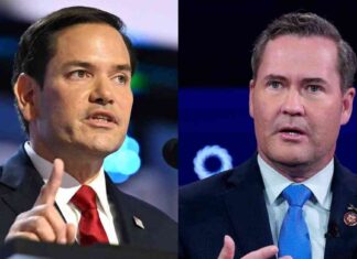 Marco Rubio Nominated by Donald Trump as Secretary of State: China Hawk Appointment news-12112024-095054