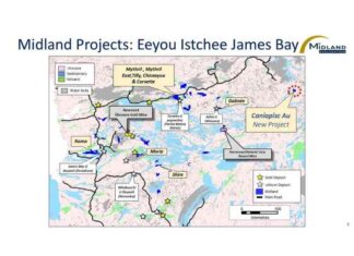 Unlocking the Gold Potential of Midland’s Caniapisc Au Project in James Bay news-14112024-153556