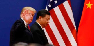 How China is Preparing for a Possible Trade War with Donald Trump news-14112024-153640