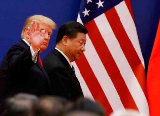 How China is Preparing for a Possible Trade War with Donald Trump news-14112024-153640