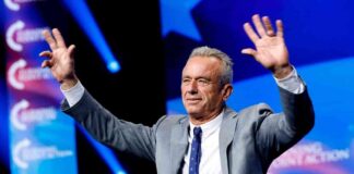 New Title: Robert Kennedy Jr Chosen by Donald Trump to Lead US Health Department news-15112024-033954