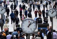 UK Economy Stalls in Q3: Causes, Implications, and Outlook news-15112024-154239