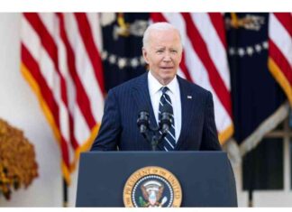 Biden Administration Maintains Halt on LNG Permits, Energy Secretary Indicates news-15112024-214404