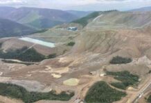 Mercury Pollution Downstream of Yukon Mining Disaster: Chemical Levels Exceed Standards news-16112024-034615