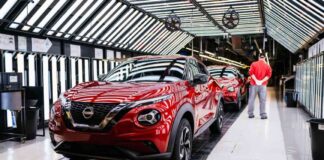 Nissan Warns of Job Losses Amid UK EV Targets, Car Industry in Crisis news-16112024-034652