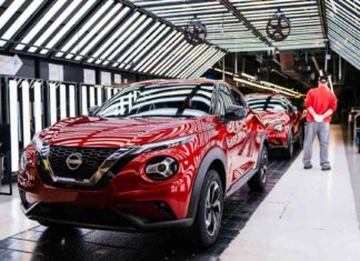 Nissan Warns of Job Losses Amid UK EV Targets, Car Industry in Crisis news-16112024-034652