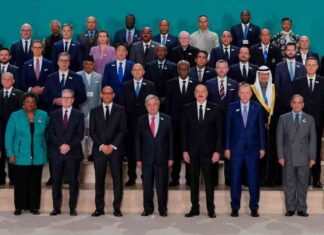 UK Climate Leadership: Keir Starmer Resists Public Finance Increase news-16112024-094742