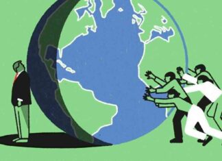 Fighting Climate Change Independently: Why the US is Not Essential news-16112024-154821