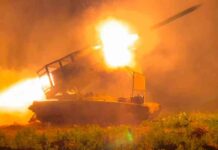 North Korea Supplies Russia with Long-Range Rocket and Artillery Systems news-16112024-214849