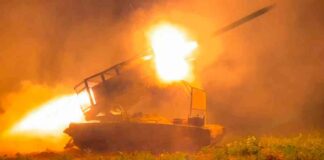 North Korea Supplies Russia with Long-Range Rocket and Artillery Systems news-16112024-214849