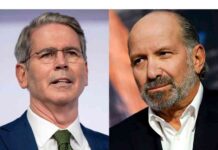 Final Push: Bessent and Lutnick vying for Trump Treasury Secretary news-17112024-034901