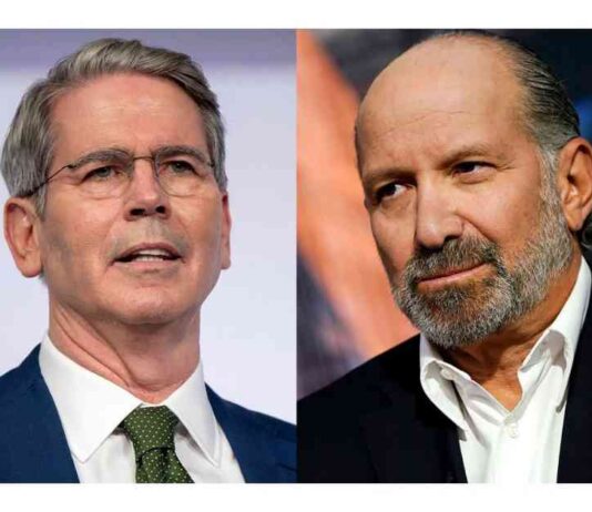 Final Push: Bessent and Lutnick vying for Trump Treasury Secretary news-17112024-034901