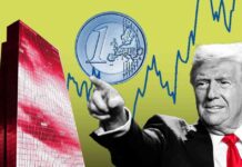 European Stocks Fall Behind US Market Due to ‘Trump Trade’ Dominance news-17112024-095000